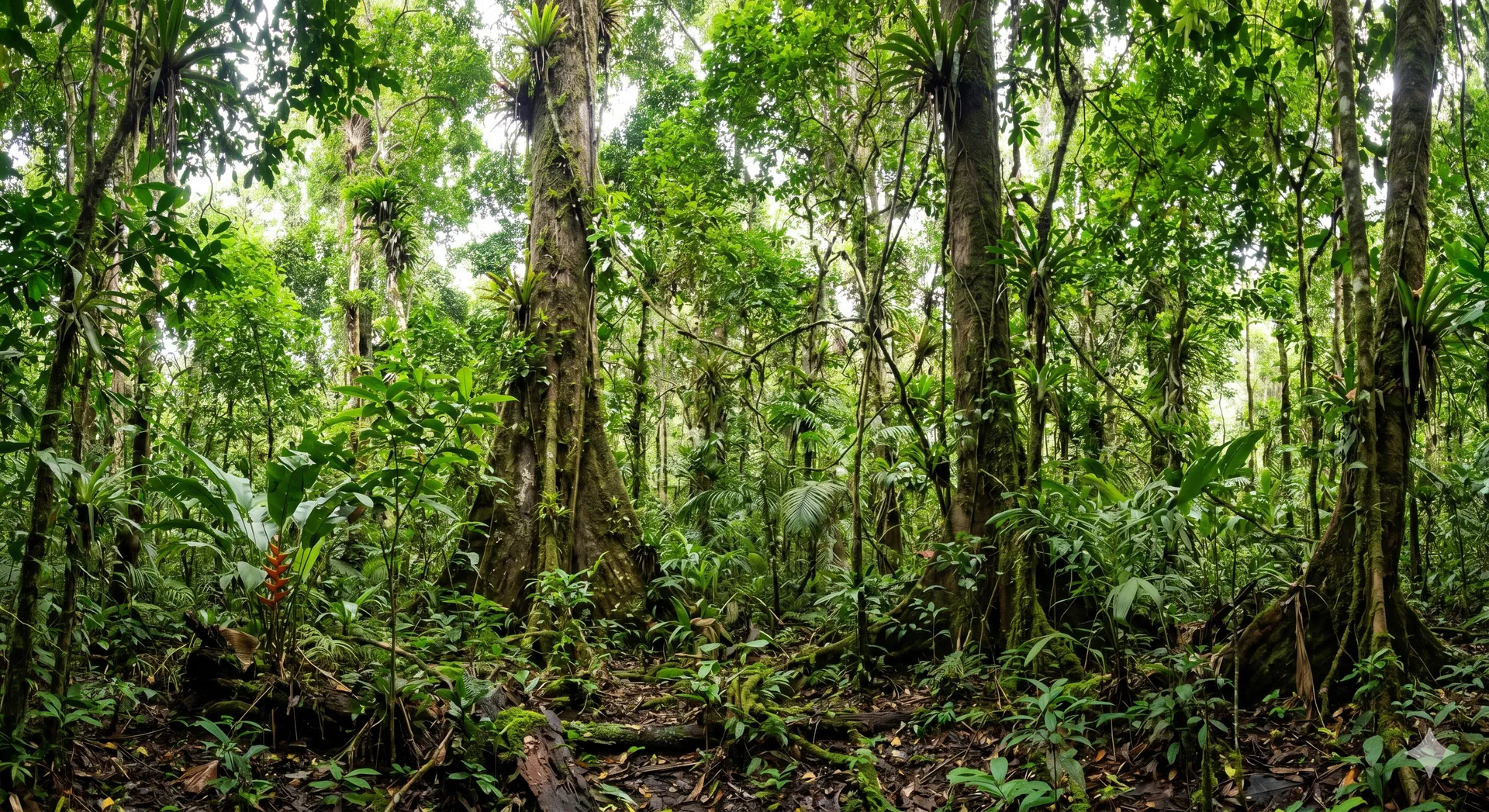 The Rainforest
